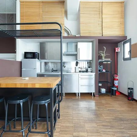 Apartman Guesthost - Bovisa *