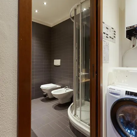 Appartement Guesthost - Bovisa *