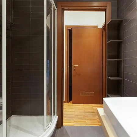Appartement Guesthost - Bovisa