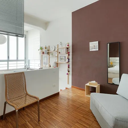 Appartement Guesthost - Bovisa *